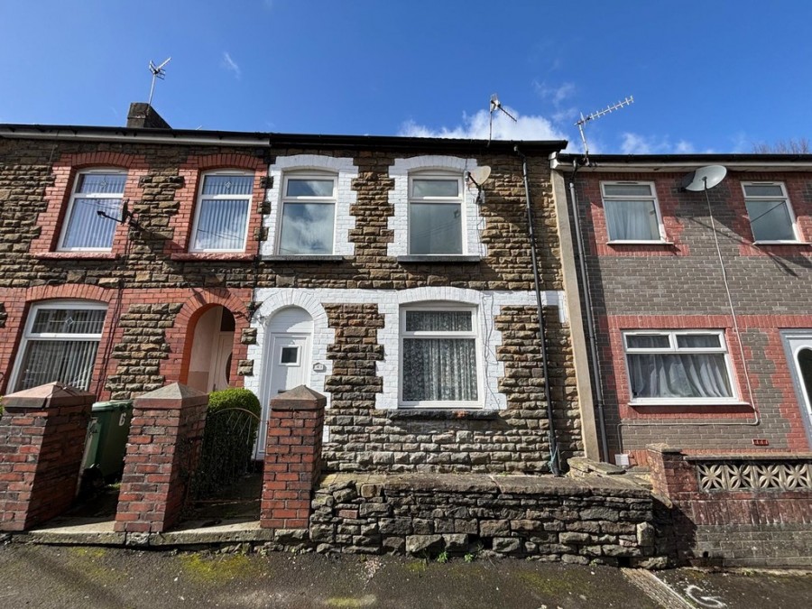 Images for School Street, Llanbradach, Caerphilly