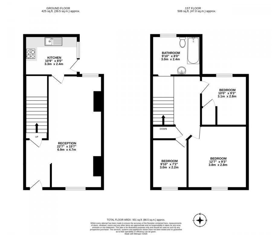 Images for School Street, Llanbradach, Caerphilly