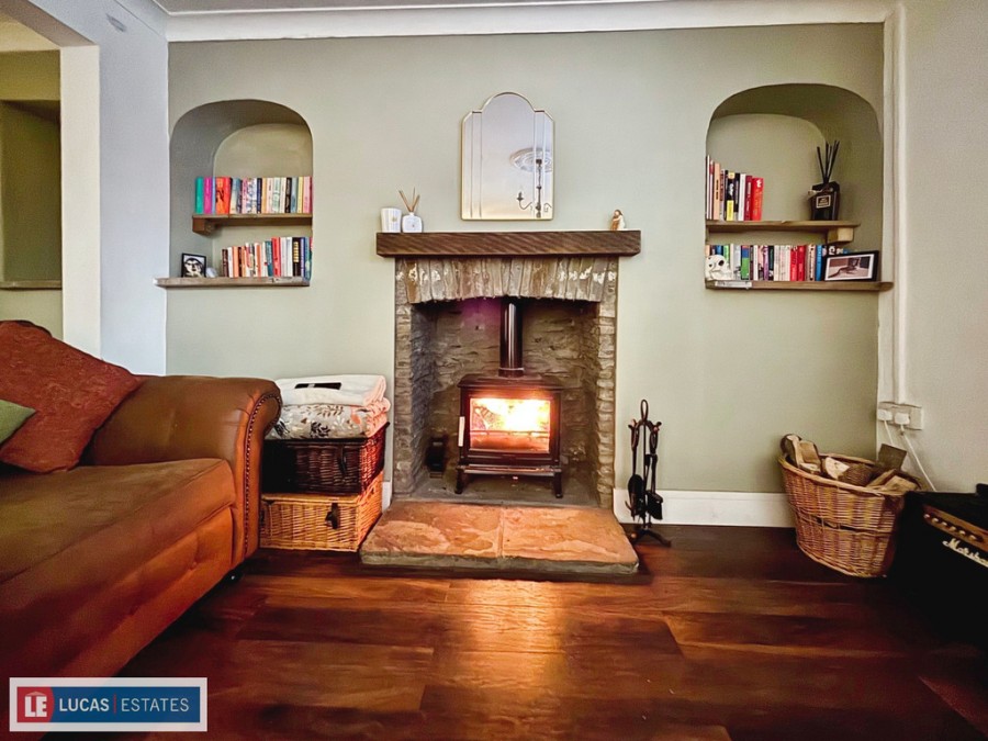 Images for Bedwlwyn Road, Ystrad Mynach