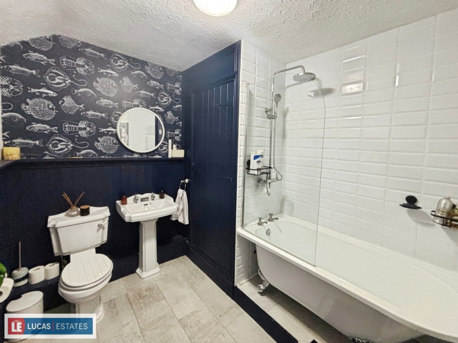 Images for Bedwlwyn Road, Ystrad Mynach