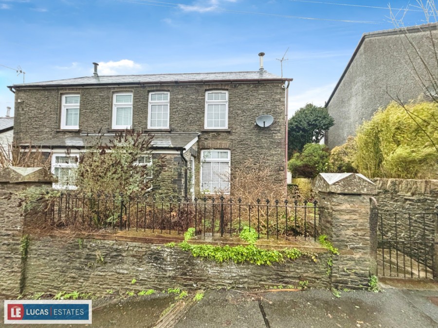 Images for Bedwlwyn Road, Ystrad Mynach