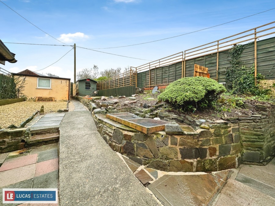 Images for Bedwlwyn Road, Ystrad Mynach