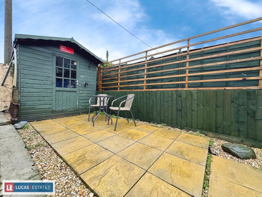 Images for Bedwlwyn Road, Ystrad Mynach