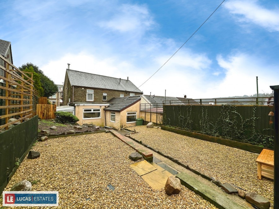 Images for Bedwlwyn Road, Ystrad Mynach