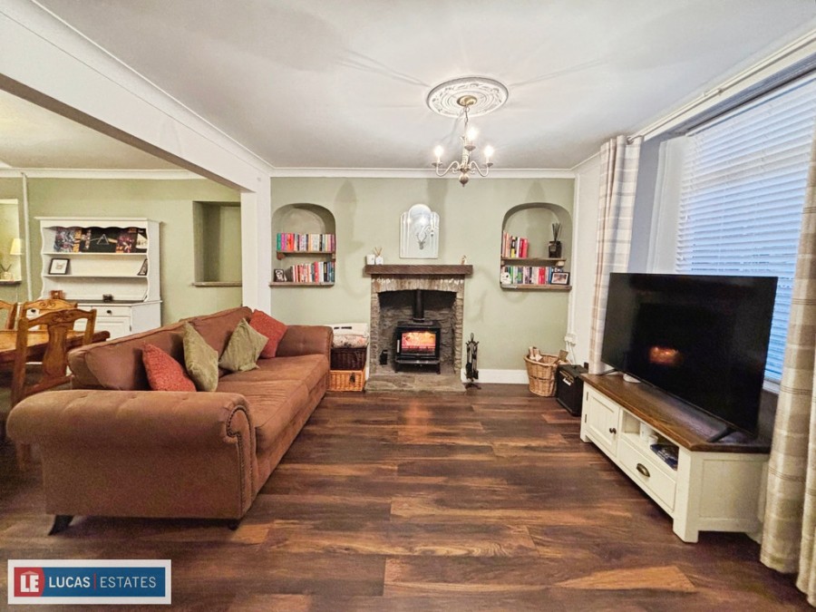 Images for Bedwlwyn Road, Ystrad Mynach