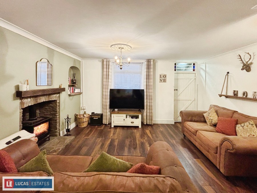 Images for Bedwlwyn Road, Ystrad Mynach