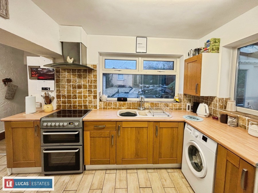 Images for Bedwlwyn Road, Ystrad Mynach