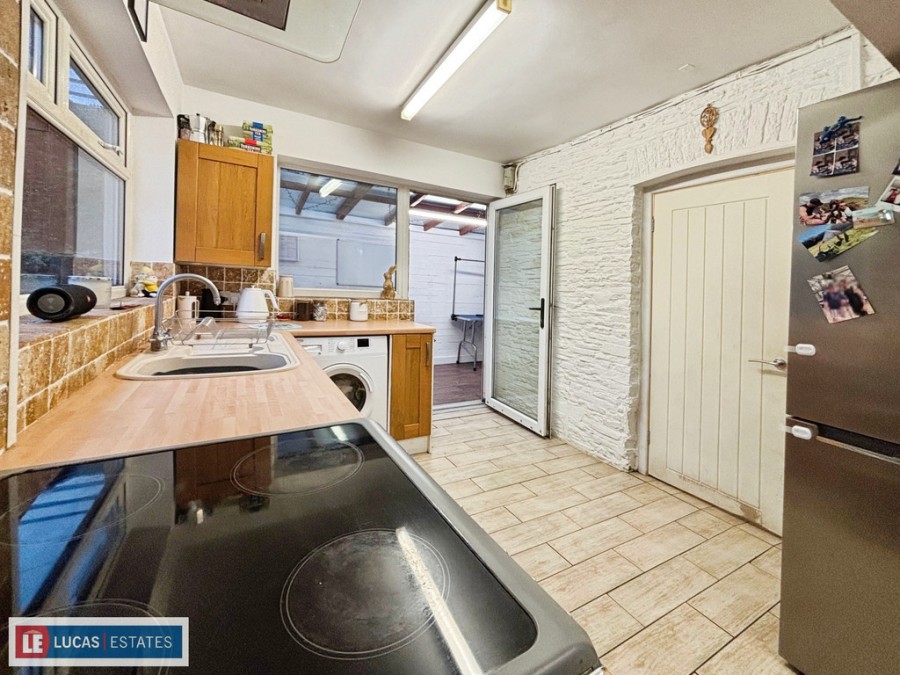 Images for Bedwlwyn Road, Ystrad Mynach