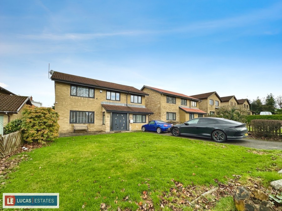 Images for The Hollies, Crumlin, Newport