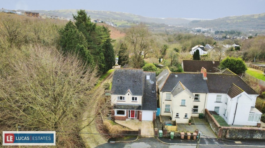 Images for Penallta Villas, Ystrad Mynach