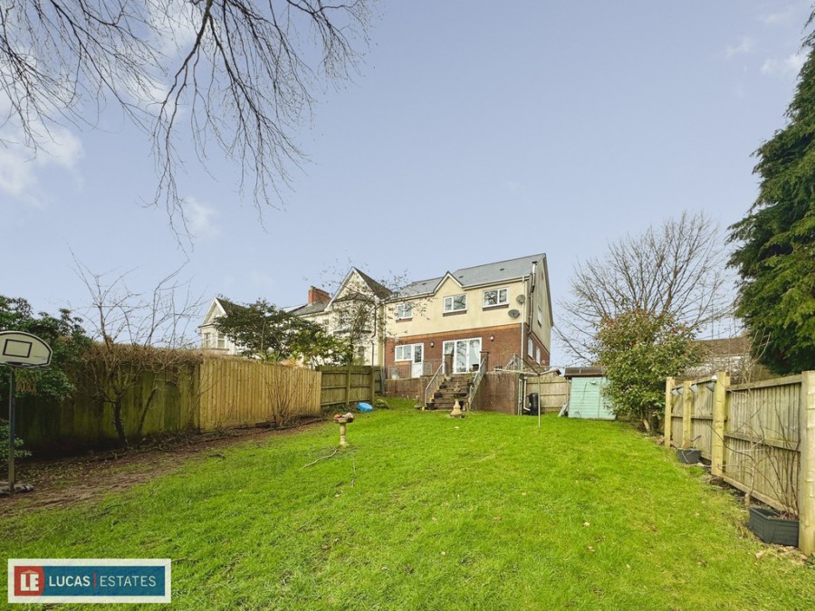 Images for Penallta Villas, Ystrad Mynach