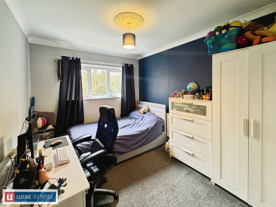 Images for Penallta Villas, Ystrad Mynach