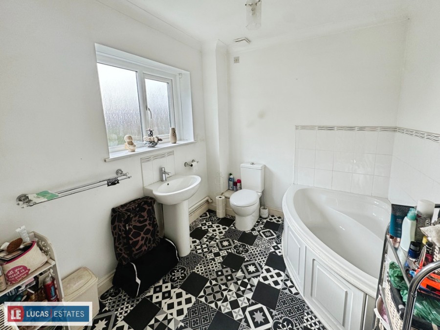 Images for Penallta Villas, Ystrad Mynach