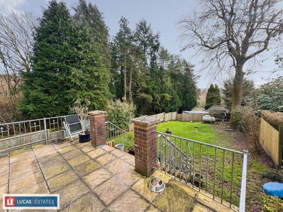 Images for Penallta Villas, Ystrad Mynach