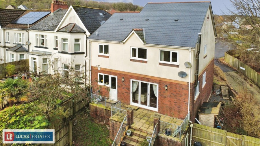 Images for Penallta Villas, Ystrad Mynach