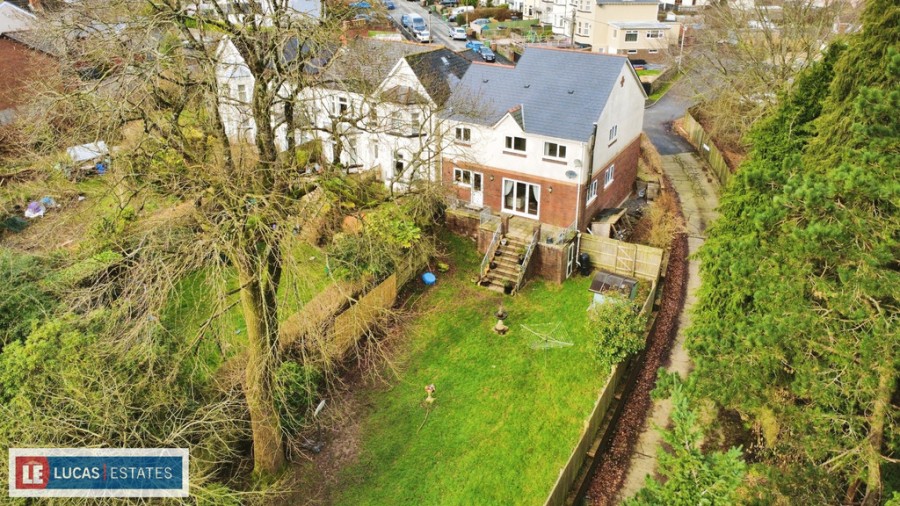 Images for Penallta Villas, Ystrad Mynach