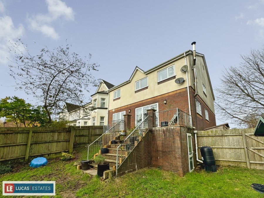 Images for Penallta Villas, Ystrad Mynach