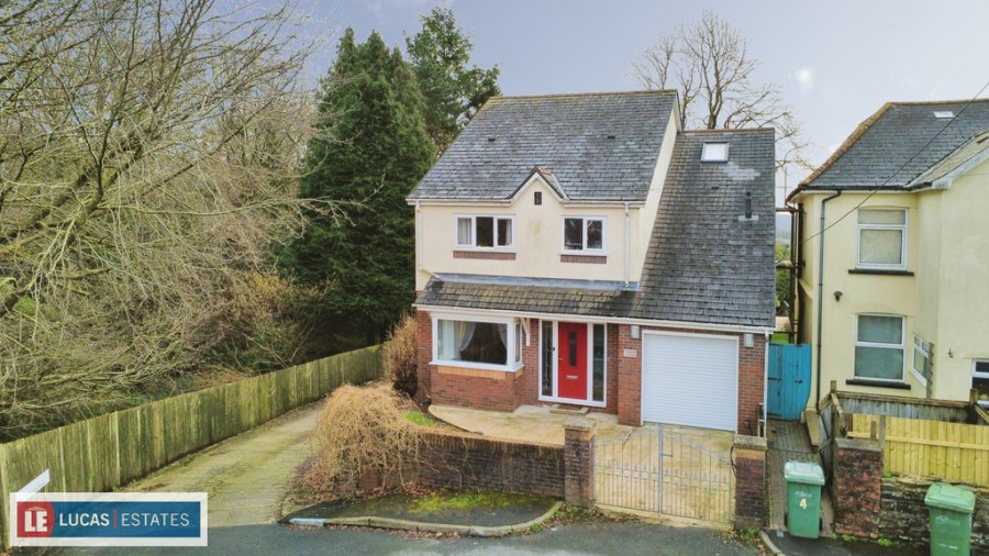 Images for Penallta Villas, Ystrad Mynach