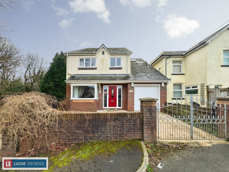 Images for Penallta Villas, Ystrad Mynach