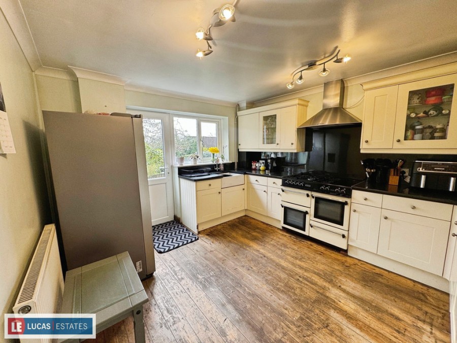 Images for Penallta Villas, Ystrad Mynach