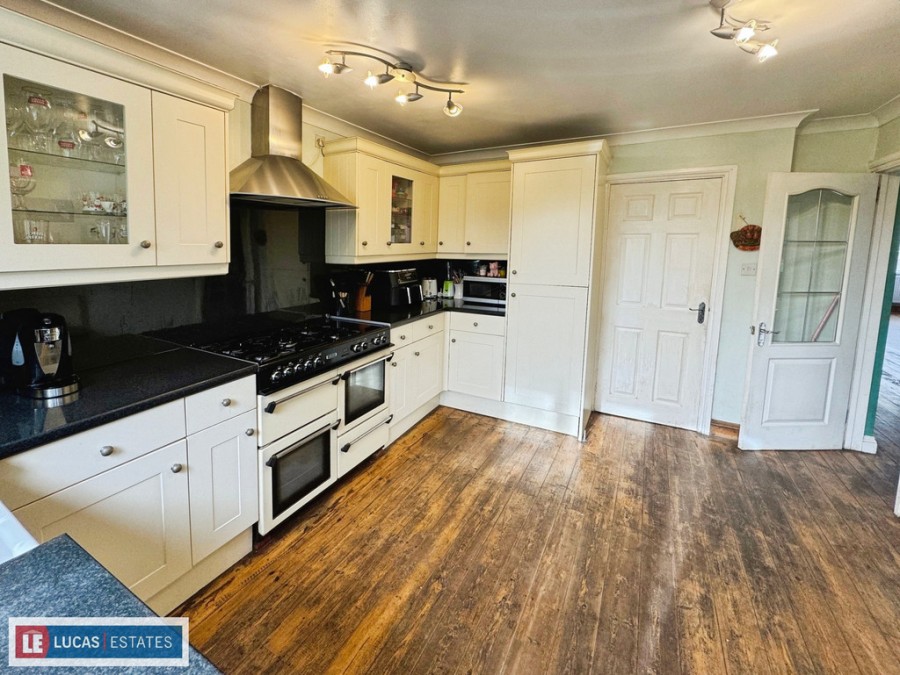 Images for Penallta Villas, Ystrad Mynach