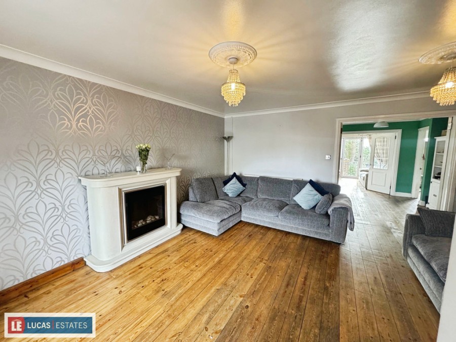 Images for Penallta Villas, Ystrad Mynach