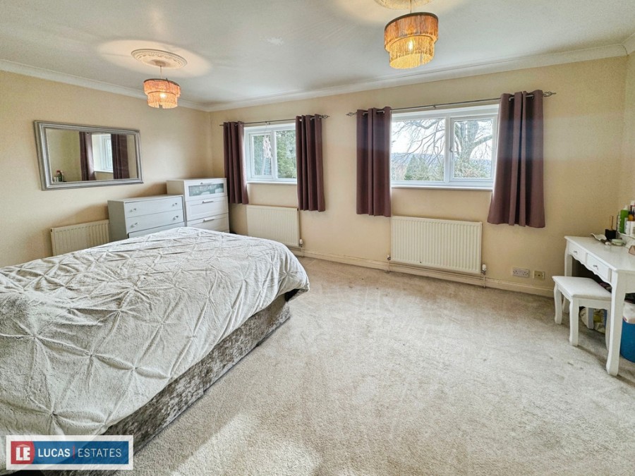 Images for Penallta Villas, Ystrad Mynach