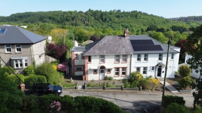 Park Lane, Ystrad Mynach