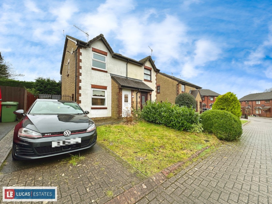 Images for Llyswen, Penpedairheol