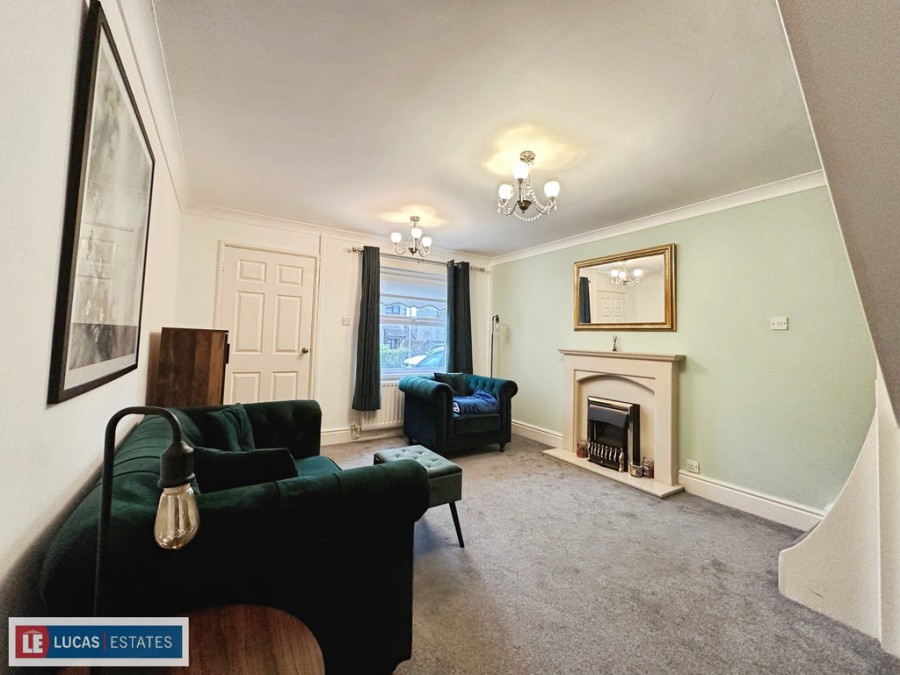 Images for Llyswen, Penpedairheol