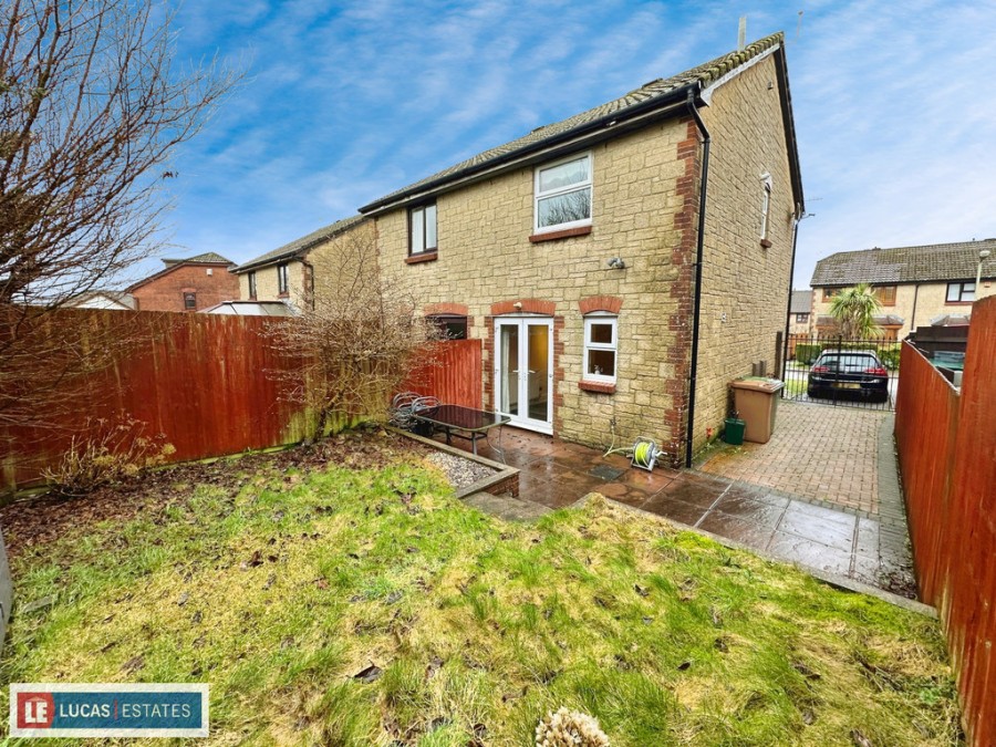 Images for Llyswen, Penpedairheol