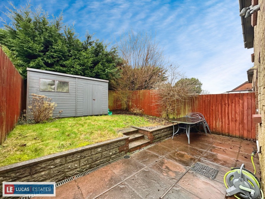 Images for Llyswen, Penpedairheol