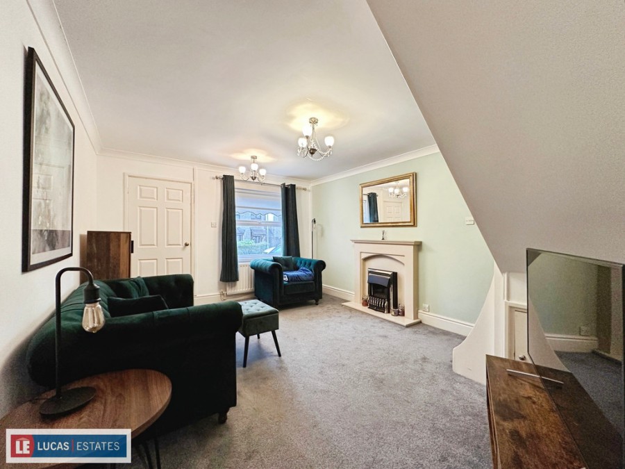 Images for Llyswen, Penpedairheol