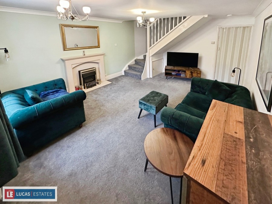 Images for Llyswen, Penpedairheol