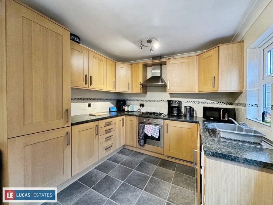 Images for Llyswen, Penpedairheol