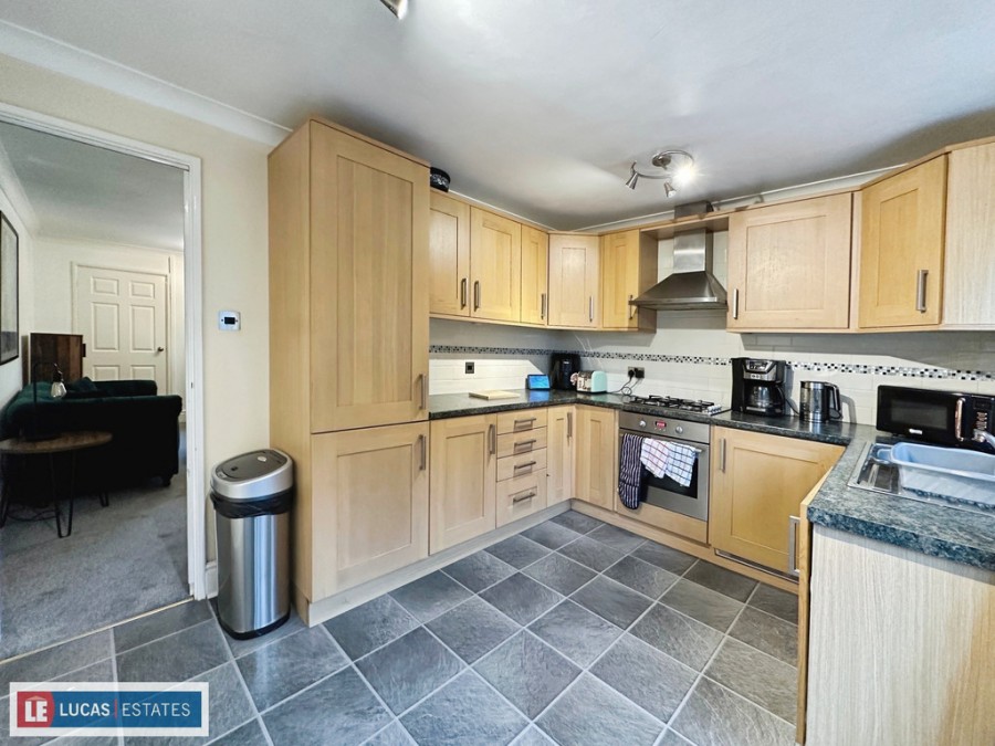 Images for Llyswen, Penpedairheol