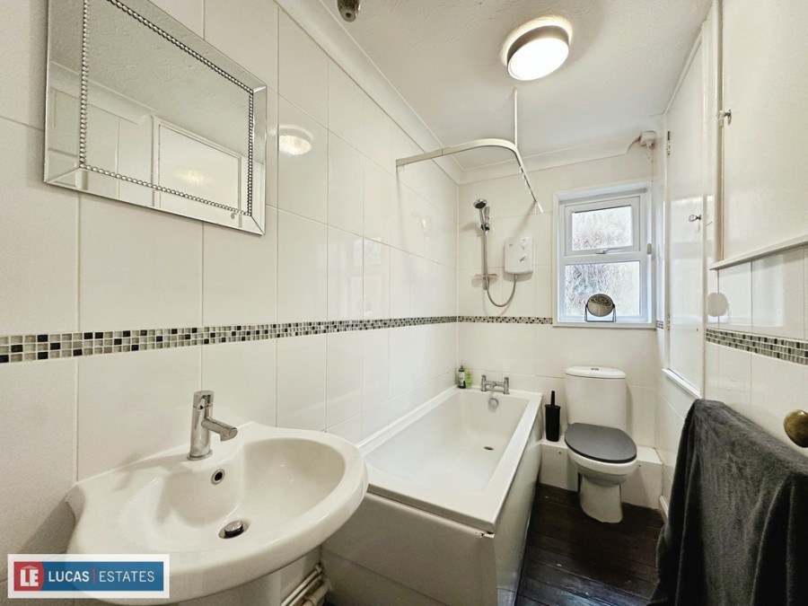 Images for Llyswen, Penpedairheol