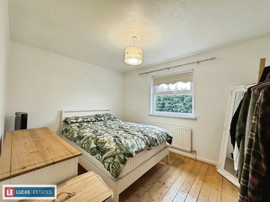 Images for Llyswen, Penpedairheol