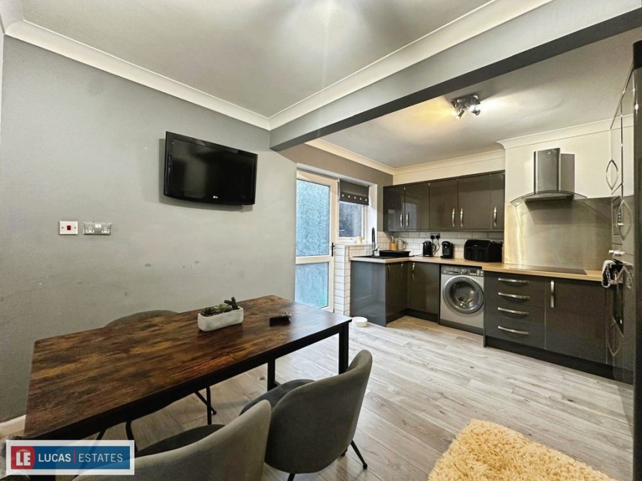 Images for Tan Y Bryn, Senghenydd, Caerphilly