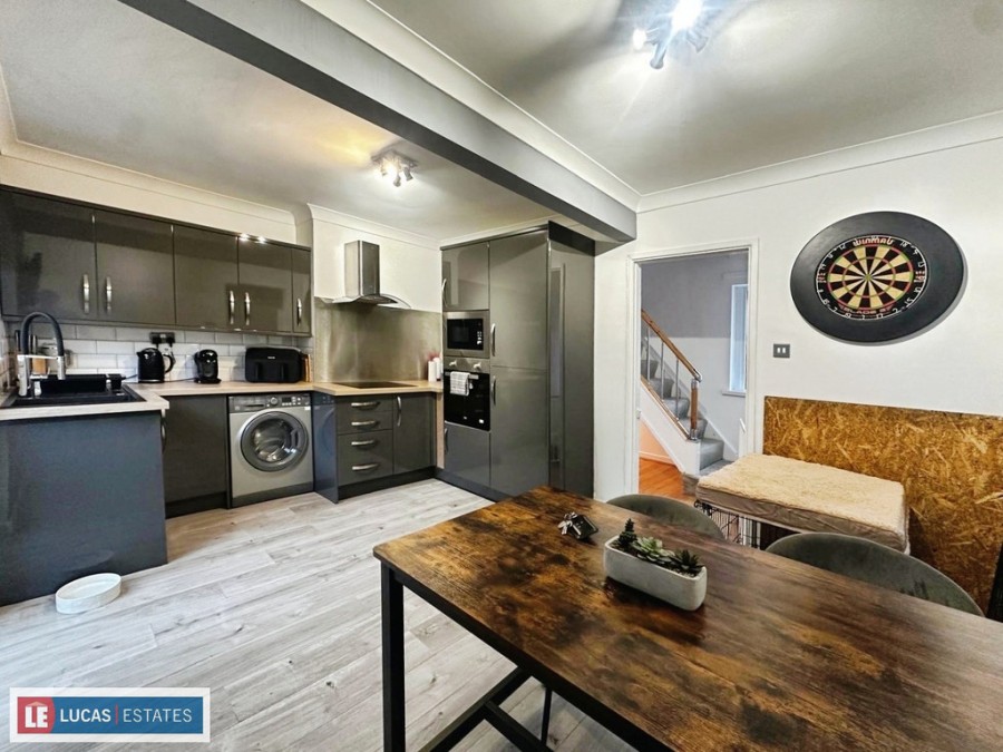 Images for Tan Y Bryn, Senghenydd, Caerphilly