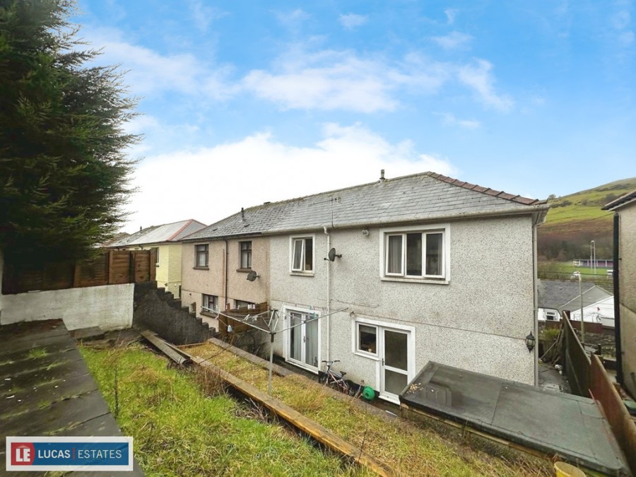 Images for Tan Y Bryn, Senghenydd, Caerphilly