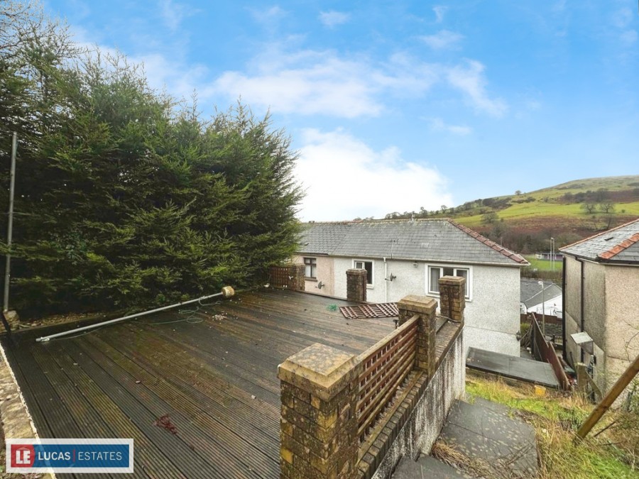 Images for Tan Y Bryn, Senghenydd, Caerphilly