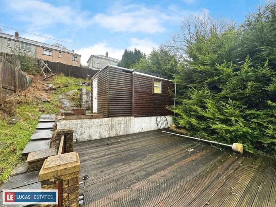 Images for Tan Y Bryn, Senghenydd, Caerphilly