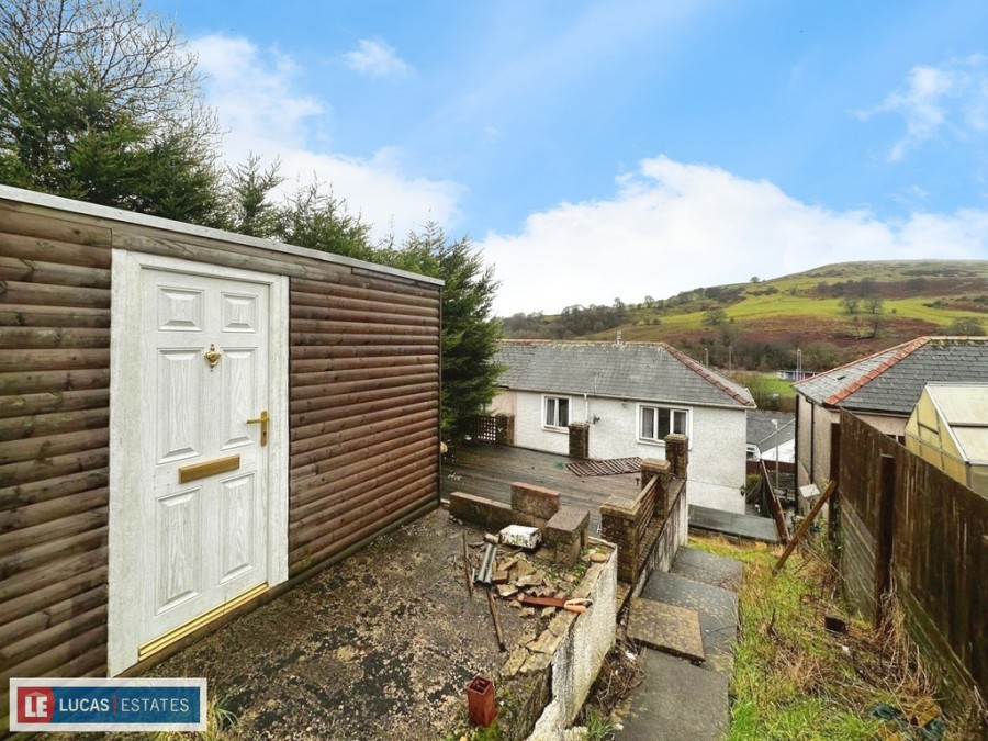 Images for Tan Y Bryn, Senghenydd, Caerphilly