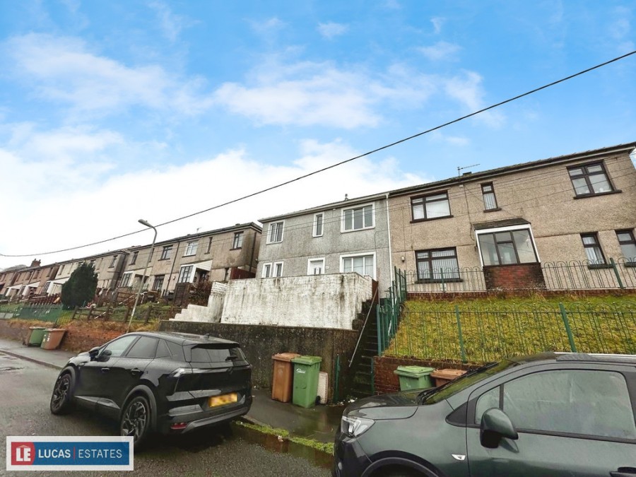 Images for Tan Y Bryn, Senghenydd, Caerphilly