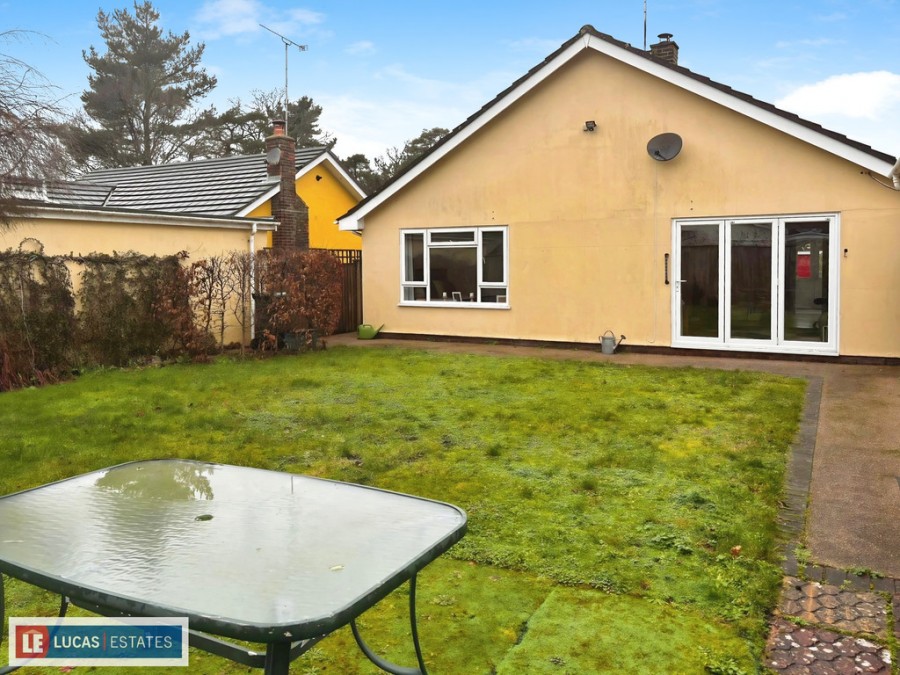 Images for The Chase, Verwood, Bournemouth