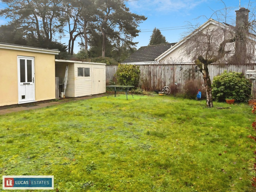 Images for The Chase, Verwood, Bournemouth