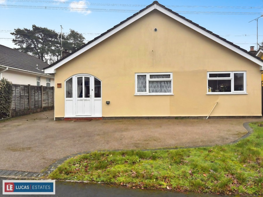 Images for The Chase, Verwood, Bournemouth