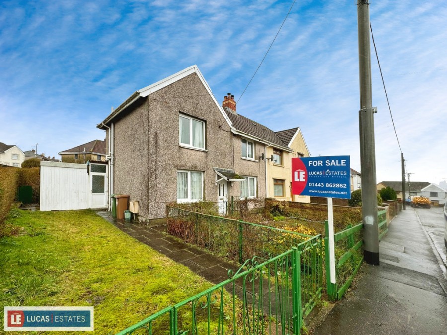 Images for Gelliargwellt Road, Penybryn