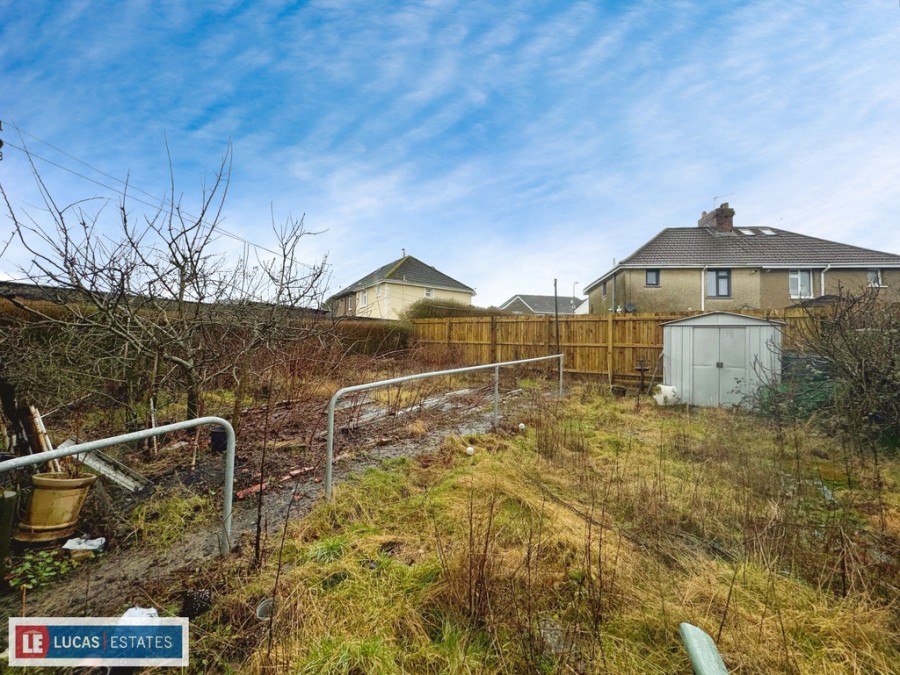 Images for Gelliargwellt Road, Penybryn